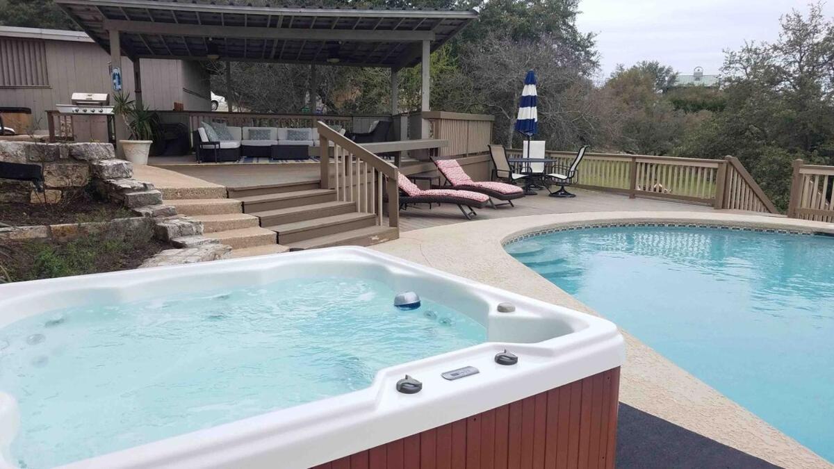 Panoramic Views, Pool, Nature, Fun! *