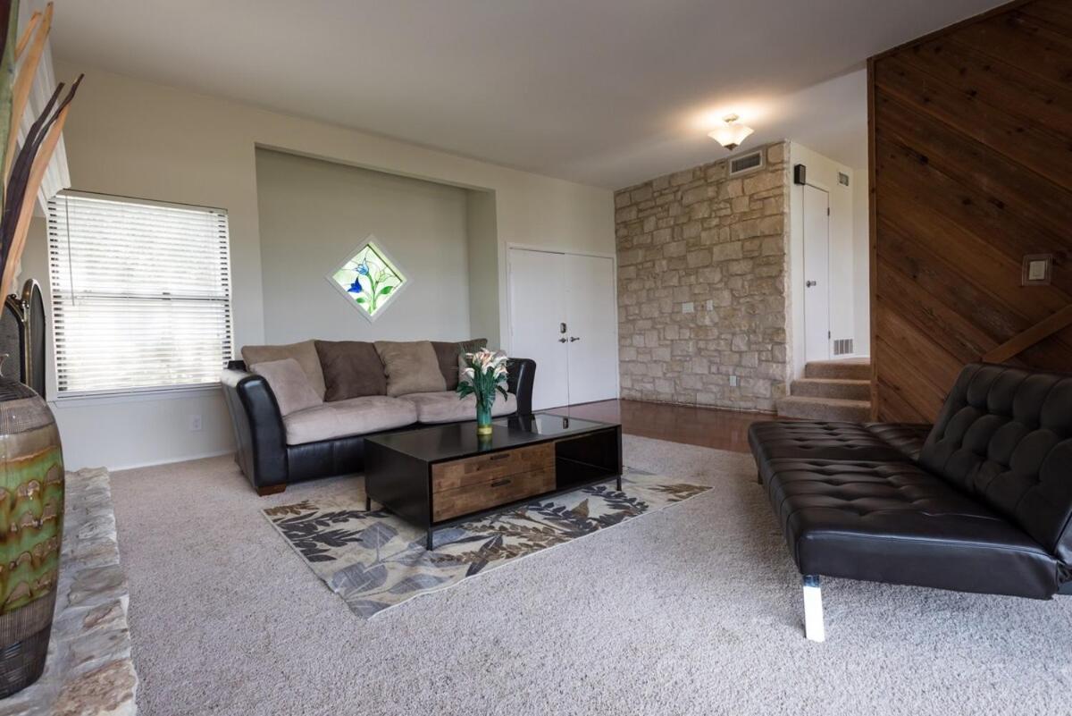 Holiday home Panoramic Views, Pool, Nature, Fun! Austin