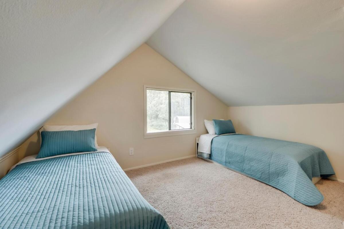 Panoramic Views, Pool, Nature, Fun! Austin