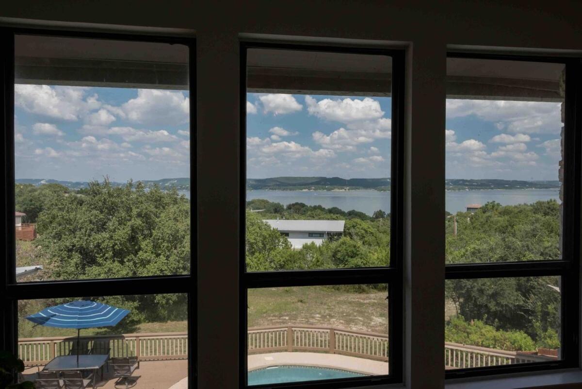 Panoramic Views, Pool, Nature, Fun! * Austin