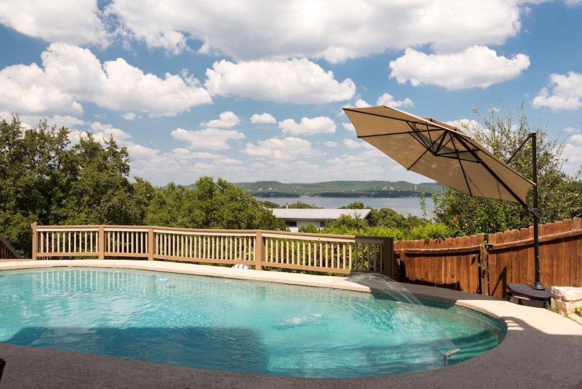 Holiday home Panoramic Views, Pool, Nature, Fun! *