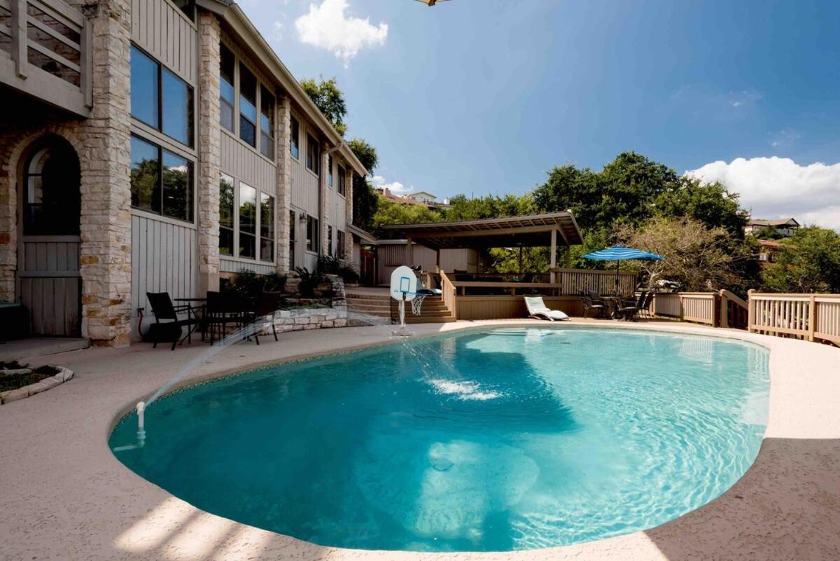 Panoramic Views, Pool, Nature, Fun! Holiday home *