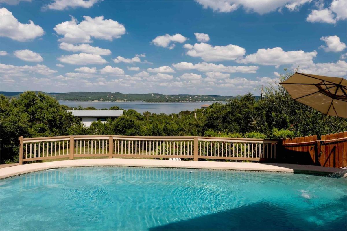 Panoramic Views, Pool, Nature, Fun! Austin