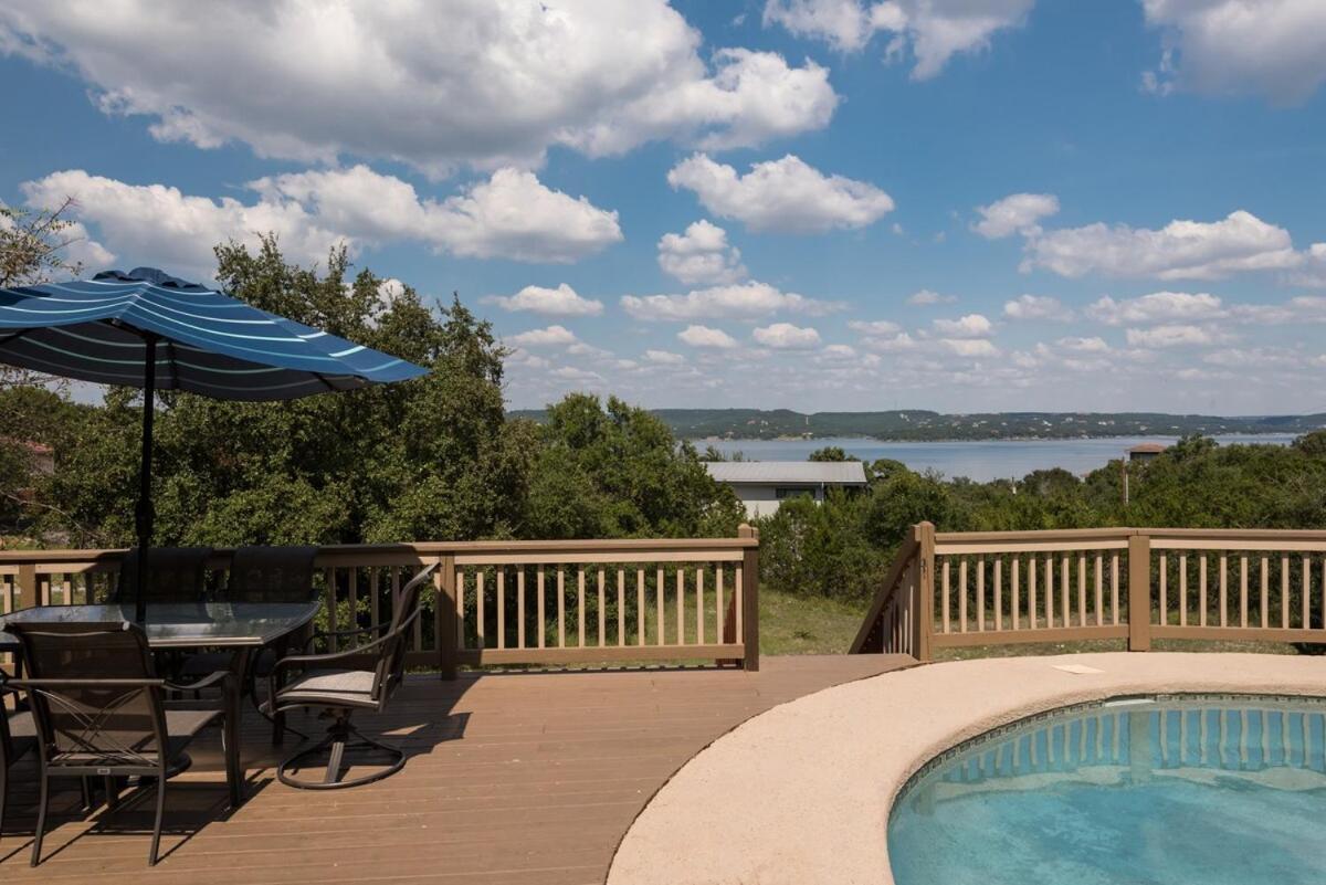 Holiday home Panoramic Views, Pool, Nature, Fun! Austin